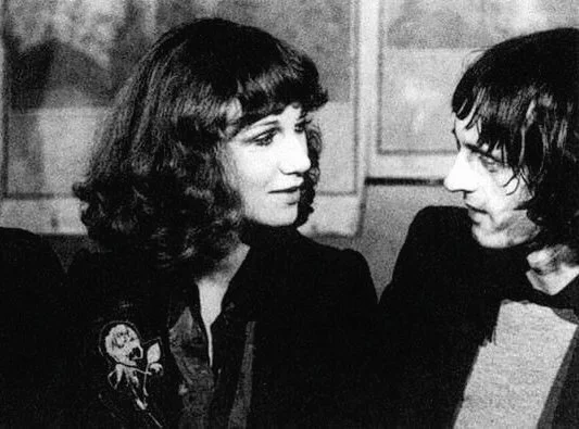 NECROMANIACS 063: DARIA NICOLODI / DARIO ARGENTO TRIBUTE
