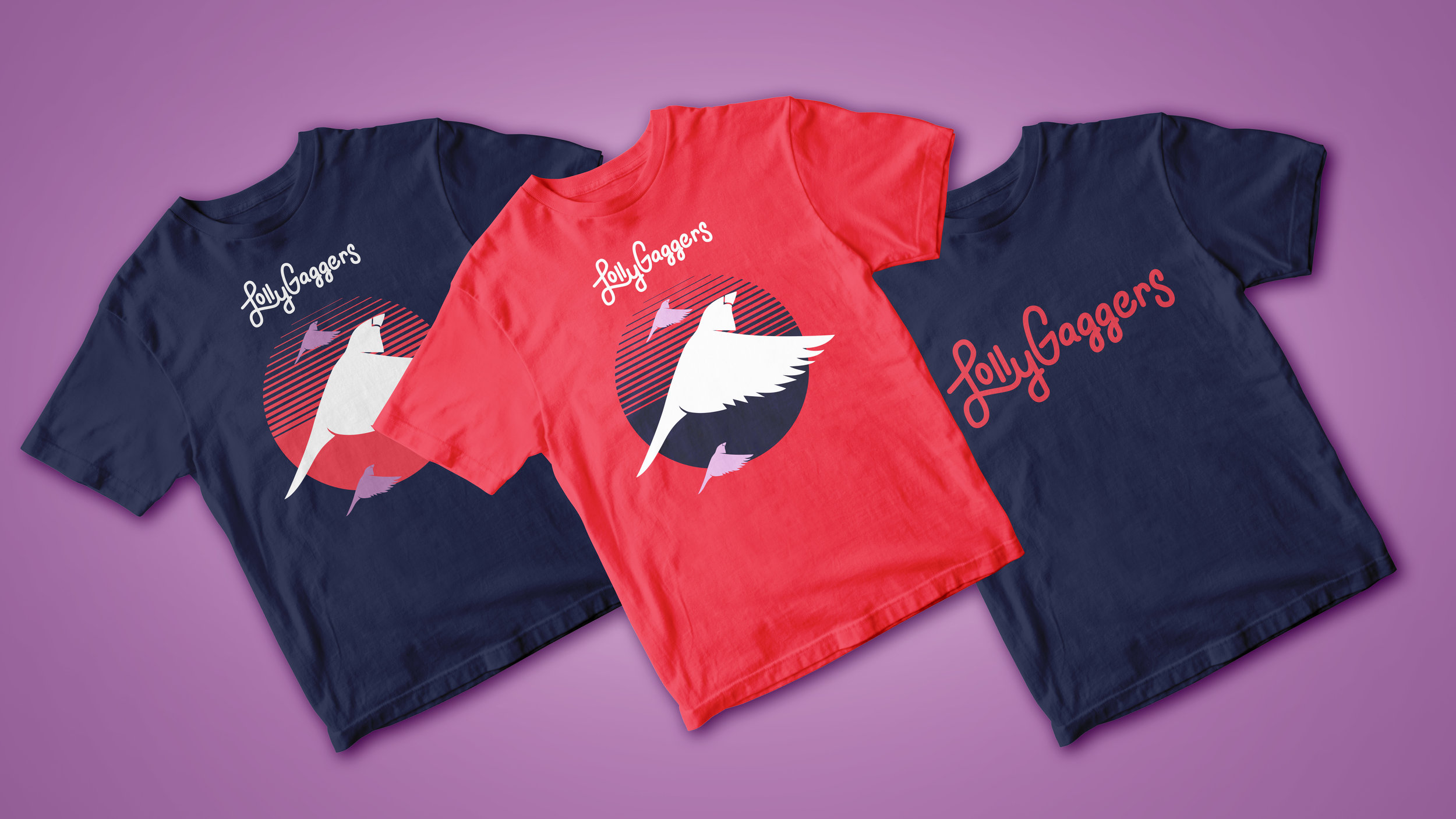 Proportional to their use, the color scheme helps to build a friendly and energetic brand image. Tertiary colors allow for diversity and brand experimentation.