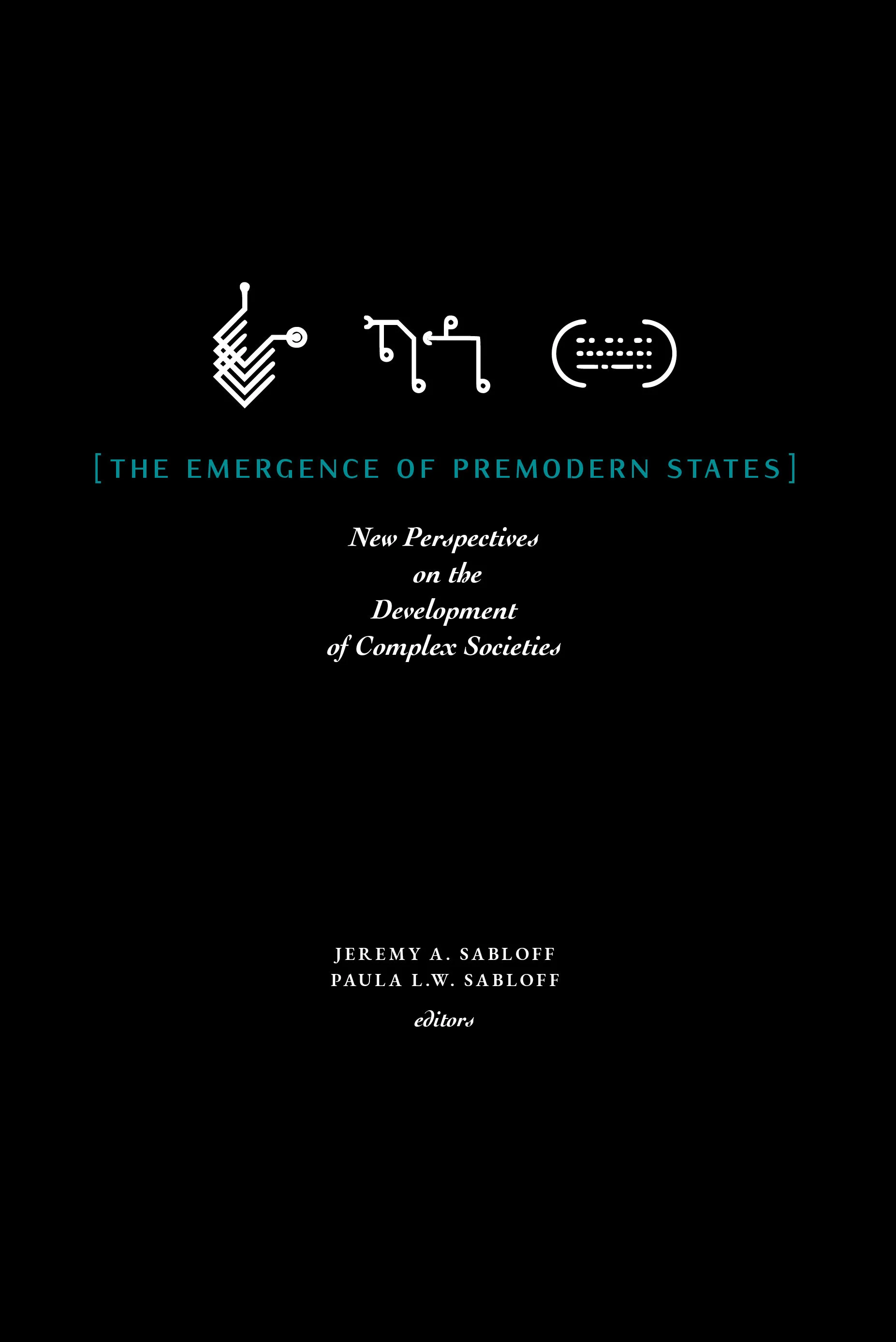 The Emergence of Premodern States
