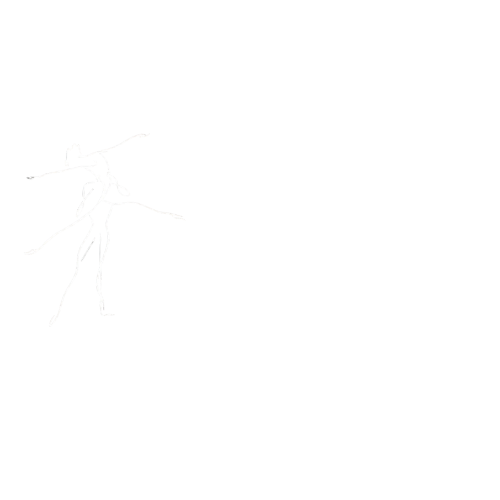 International School of Ballet (ISB) logo