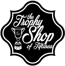 The Trophy Shop of Tiftarea