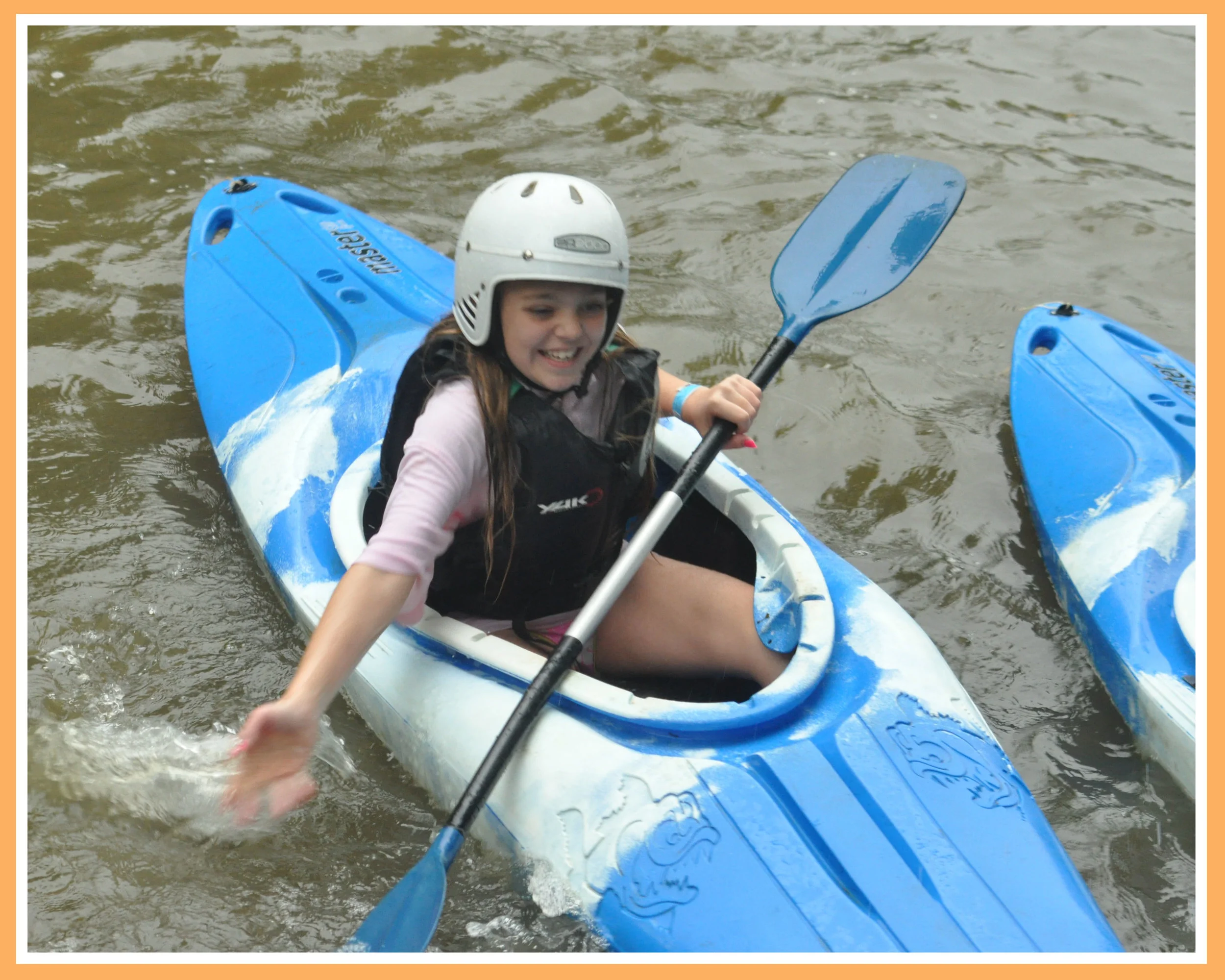 £150 pays for a childs food, accomodation and carroty wood activities