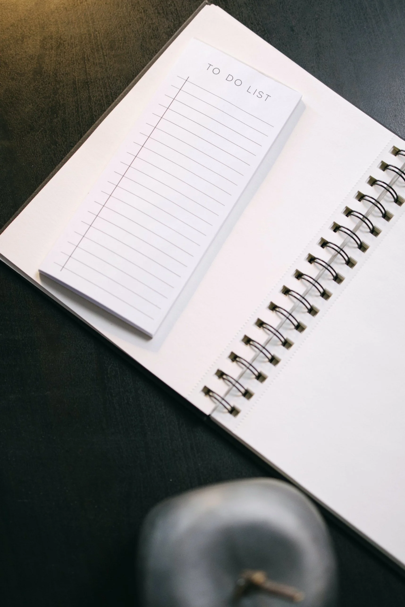 Changing Habits &amp; Achieving Goals