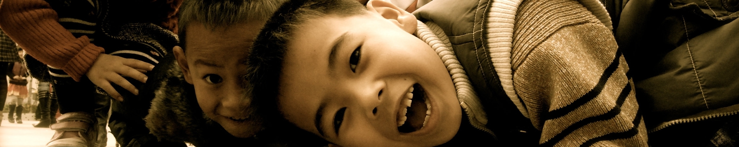 Child Evangelism Fellowship of Syracuse // Read More