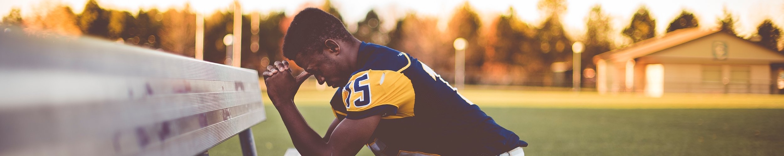 Fellowship of Christian Athletes // Read More