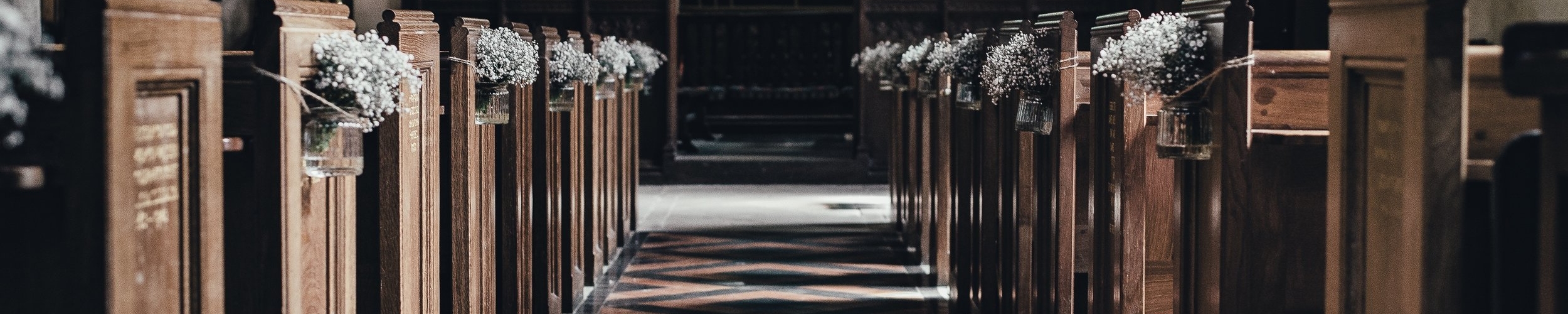 Missio Church // Read More
