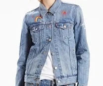 Levi's