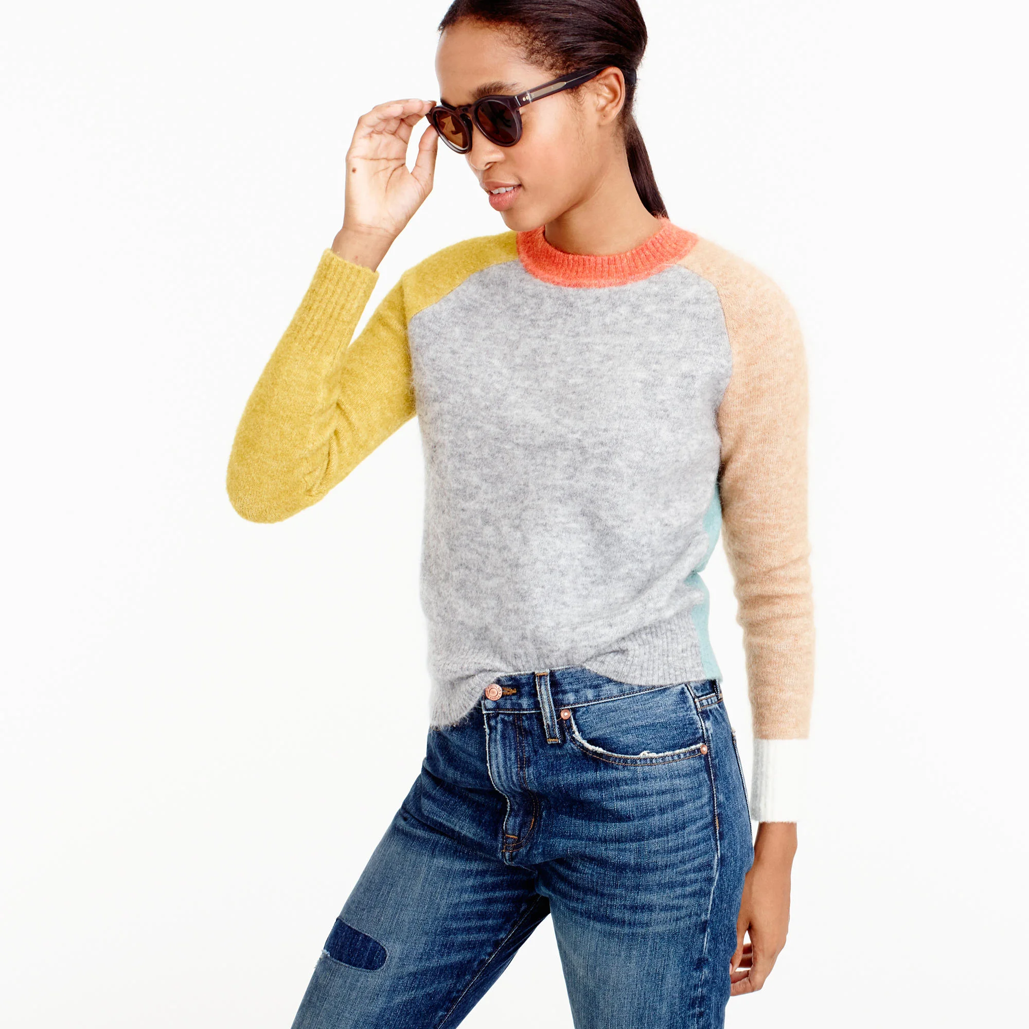 J Crew