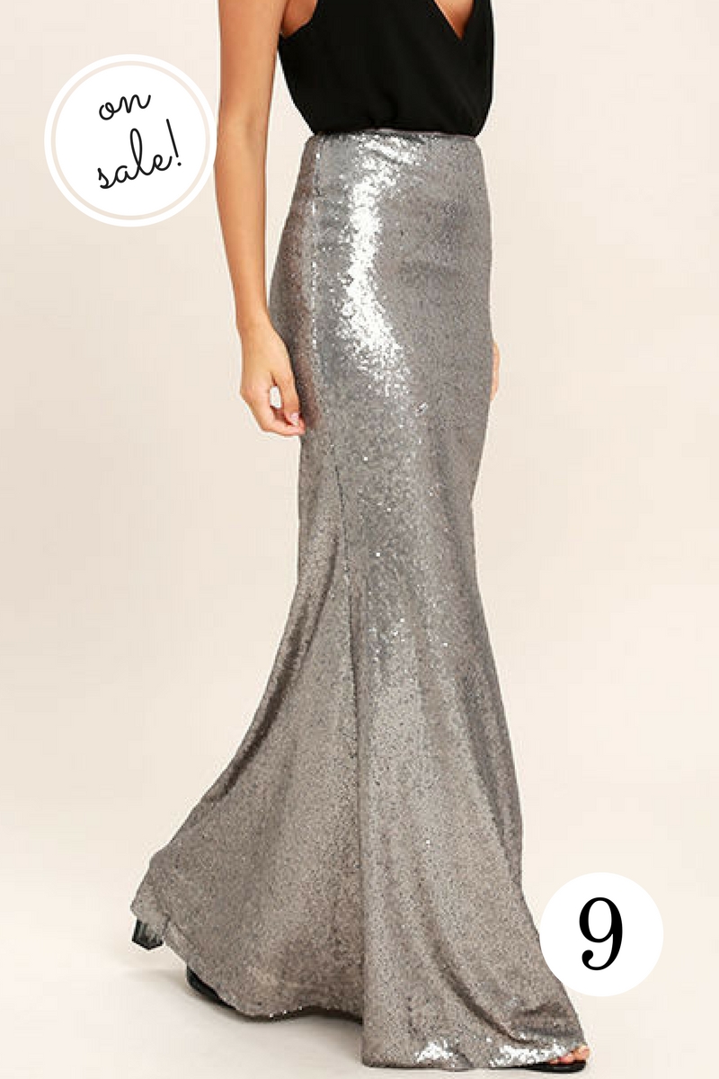 EFFERVESCENT-EVENING-MATTE-GUNMETAL-SEQUIN-MAXI-SKIRT-LULUS.jpg