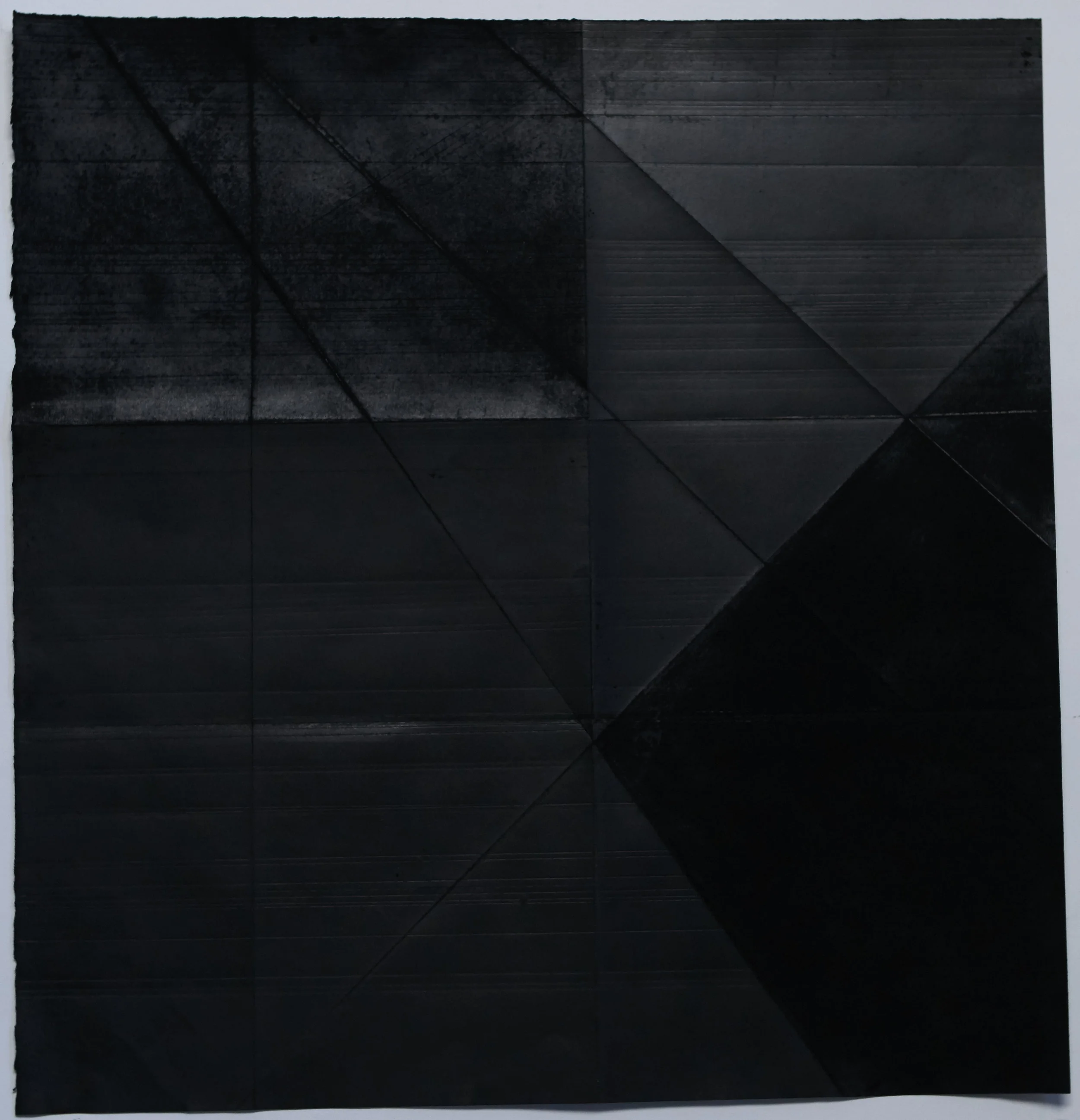 Black Unfolding #8