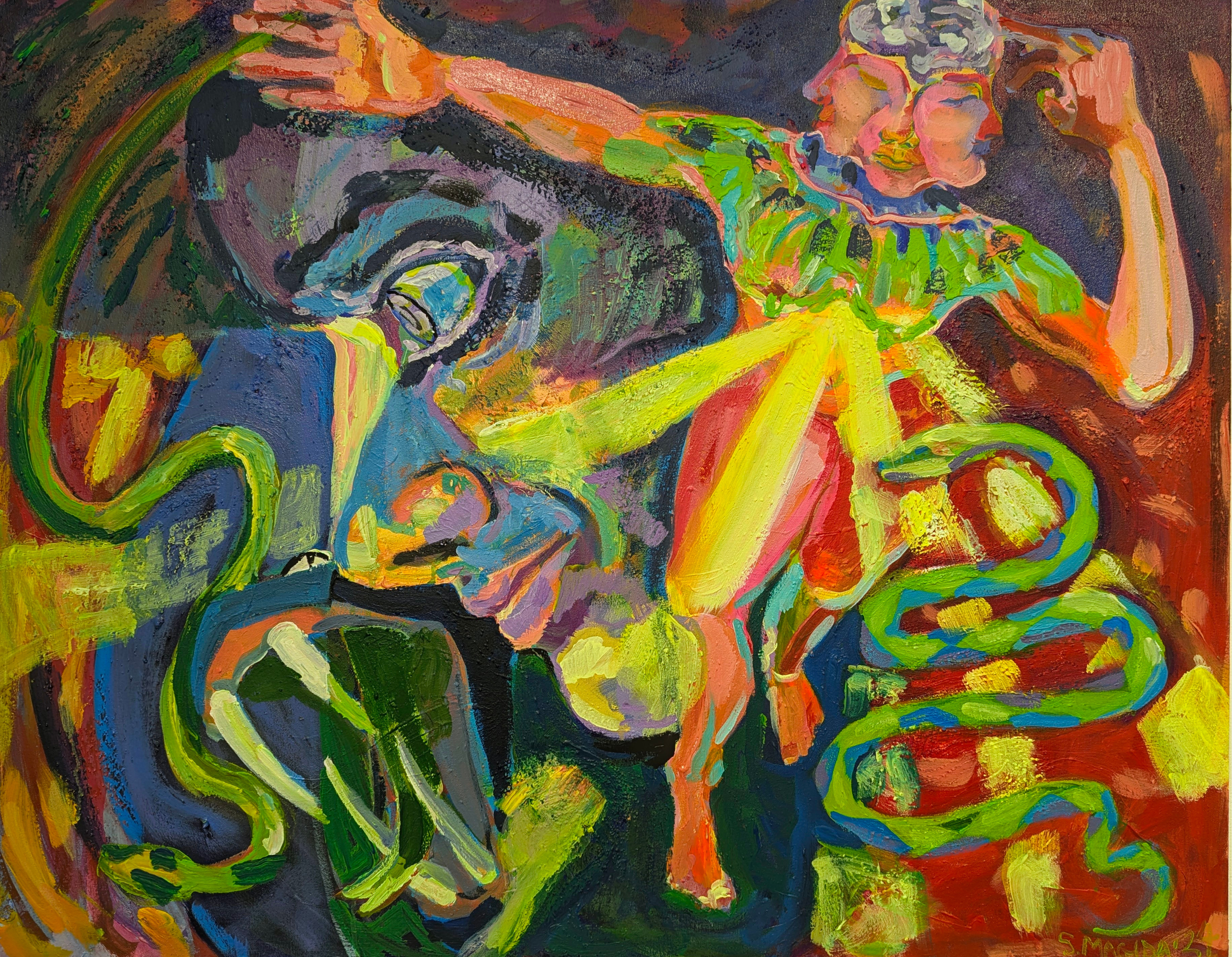 Collective Unconscious (Copy)