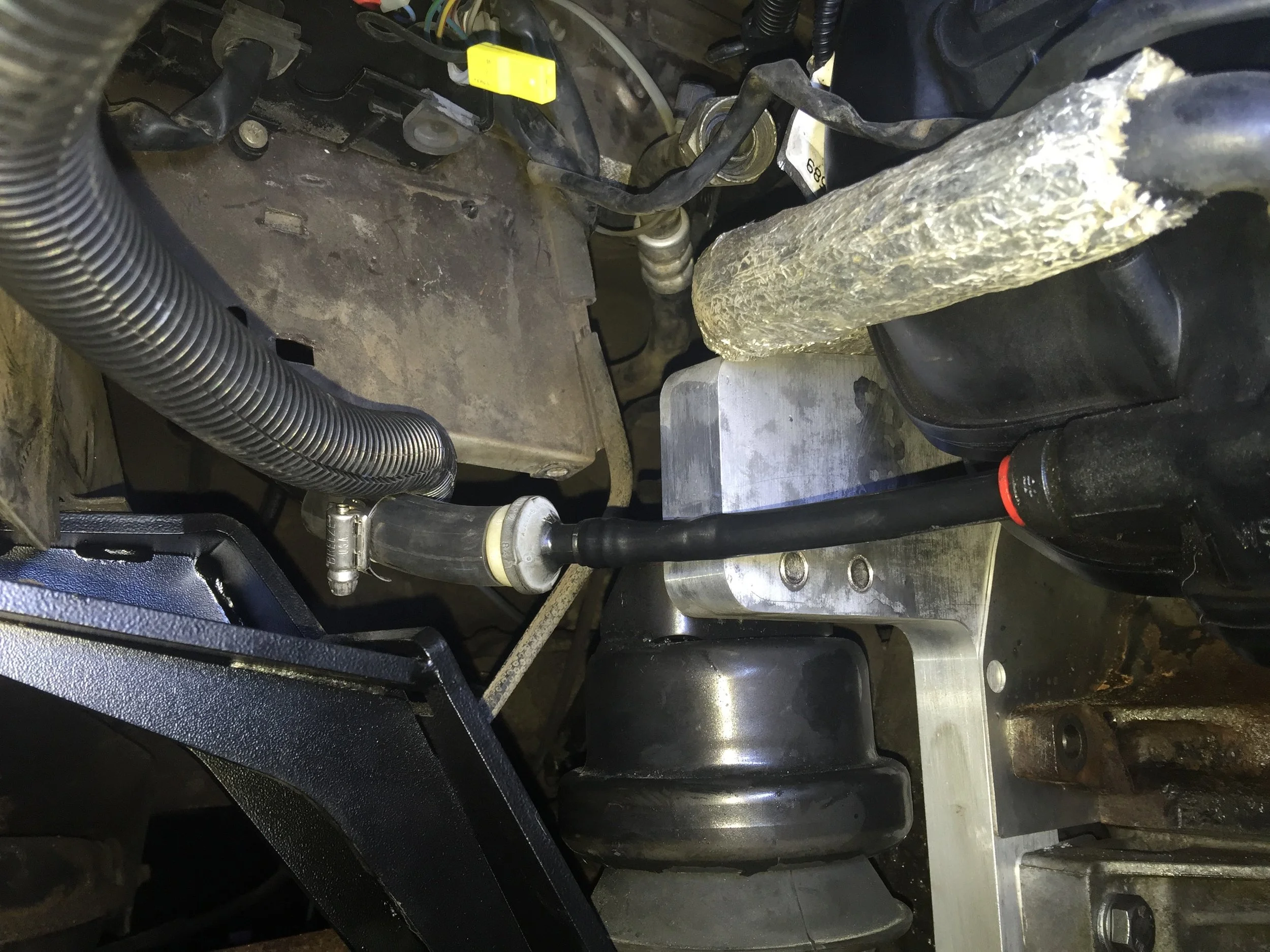 Bostig Installation Part 2 —