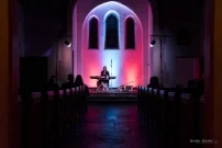 Sumner Knight Chapel