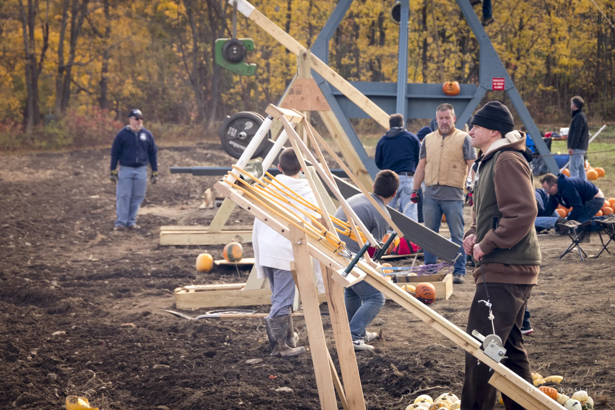 Harvest Home 5k & Festival