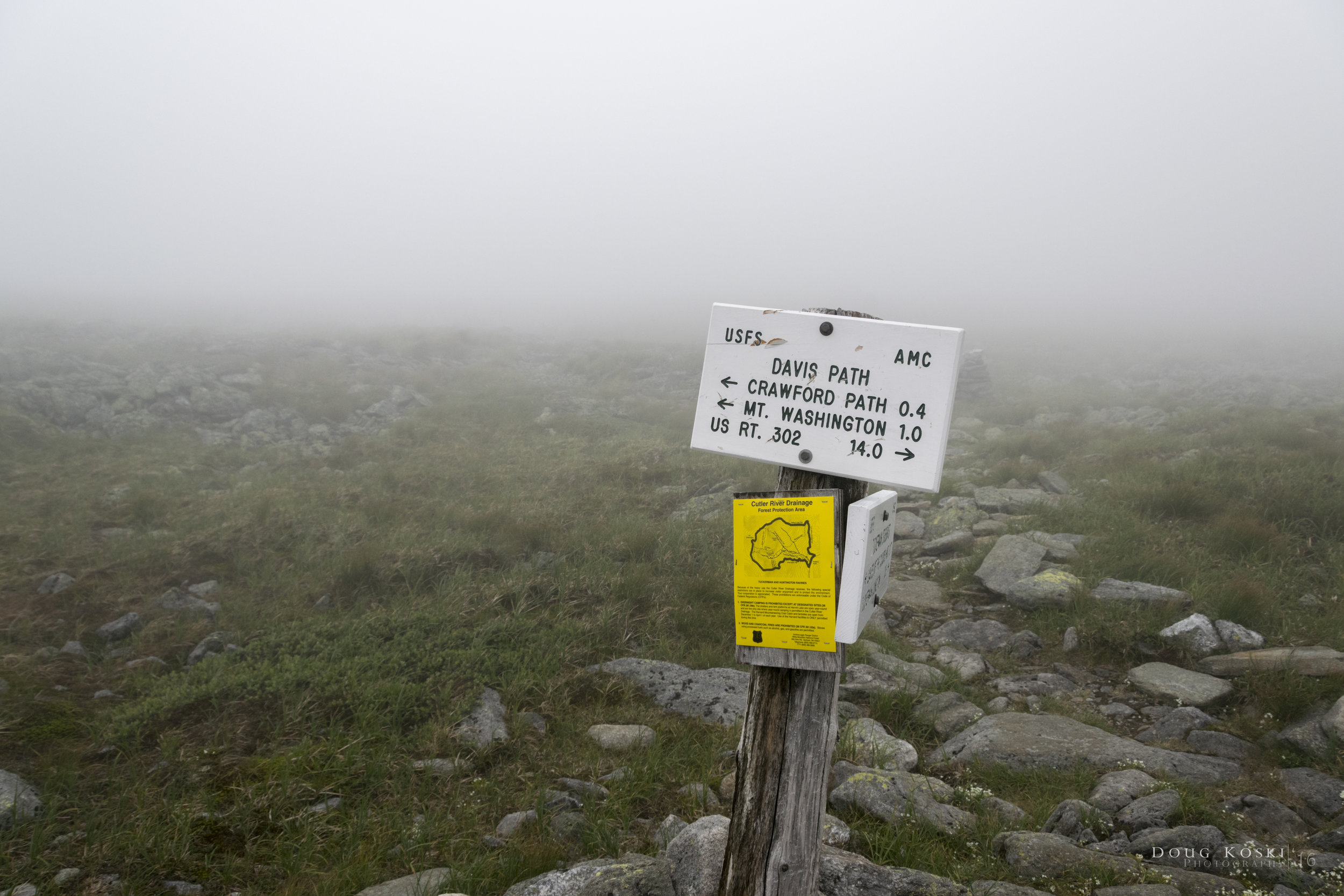 Seek the Peak DSLR Challenge!