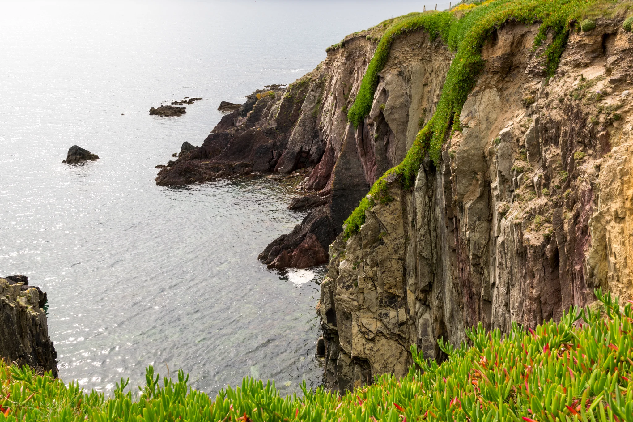An Adventure in Ireland - Continued