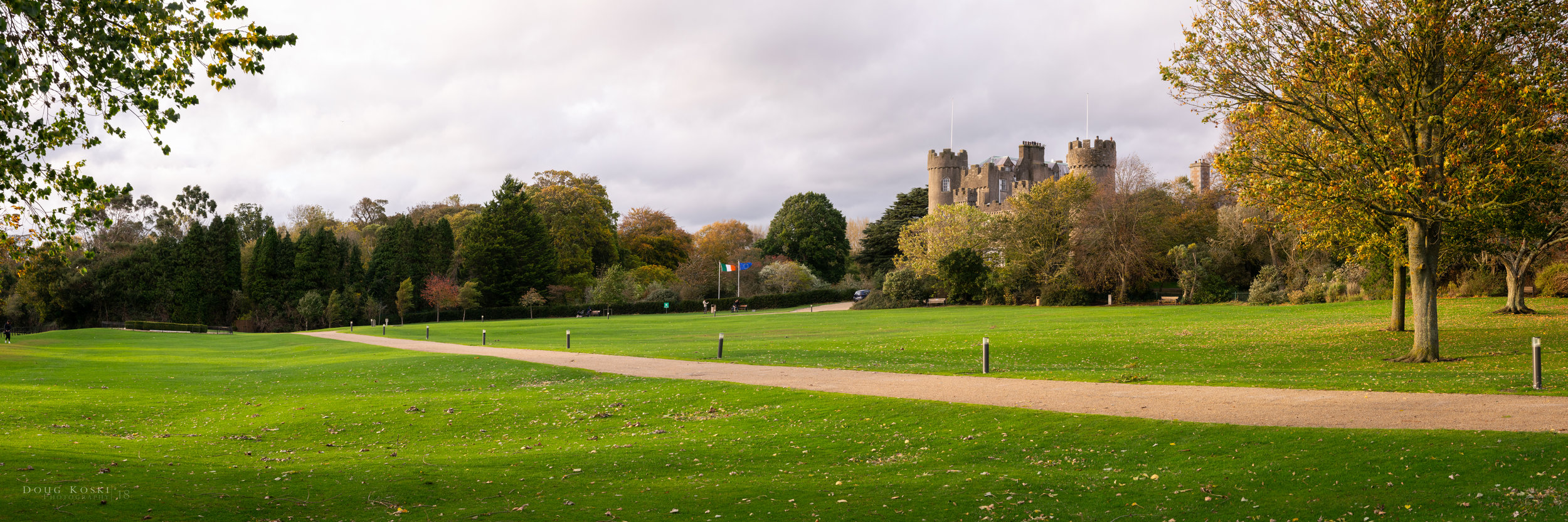 Malahide Castle