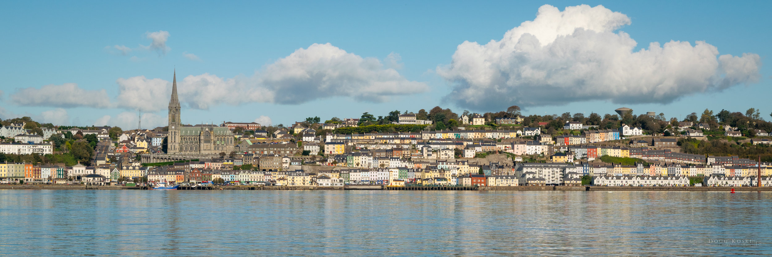 Cobh