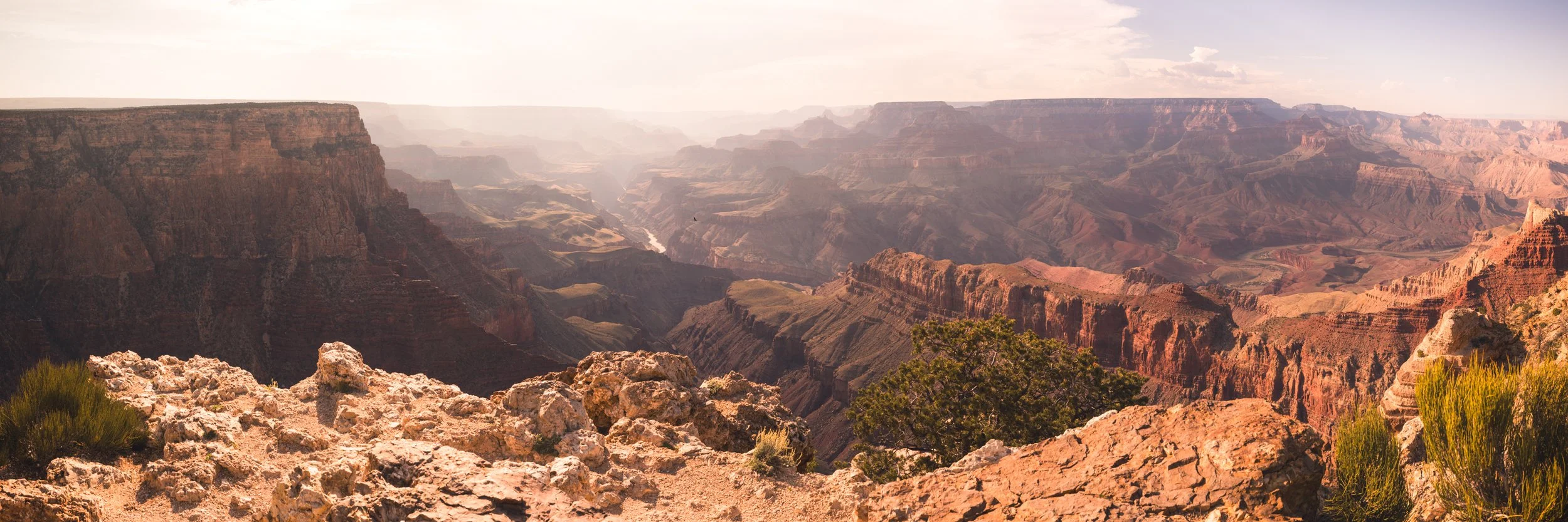 Landscape & Travel