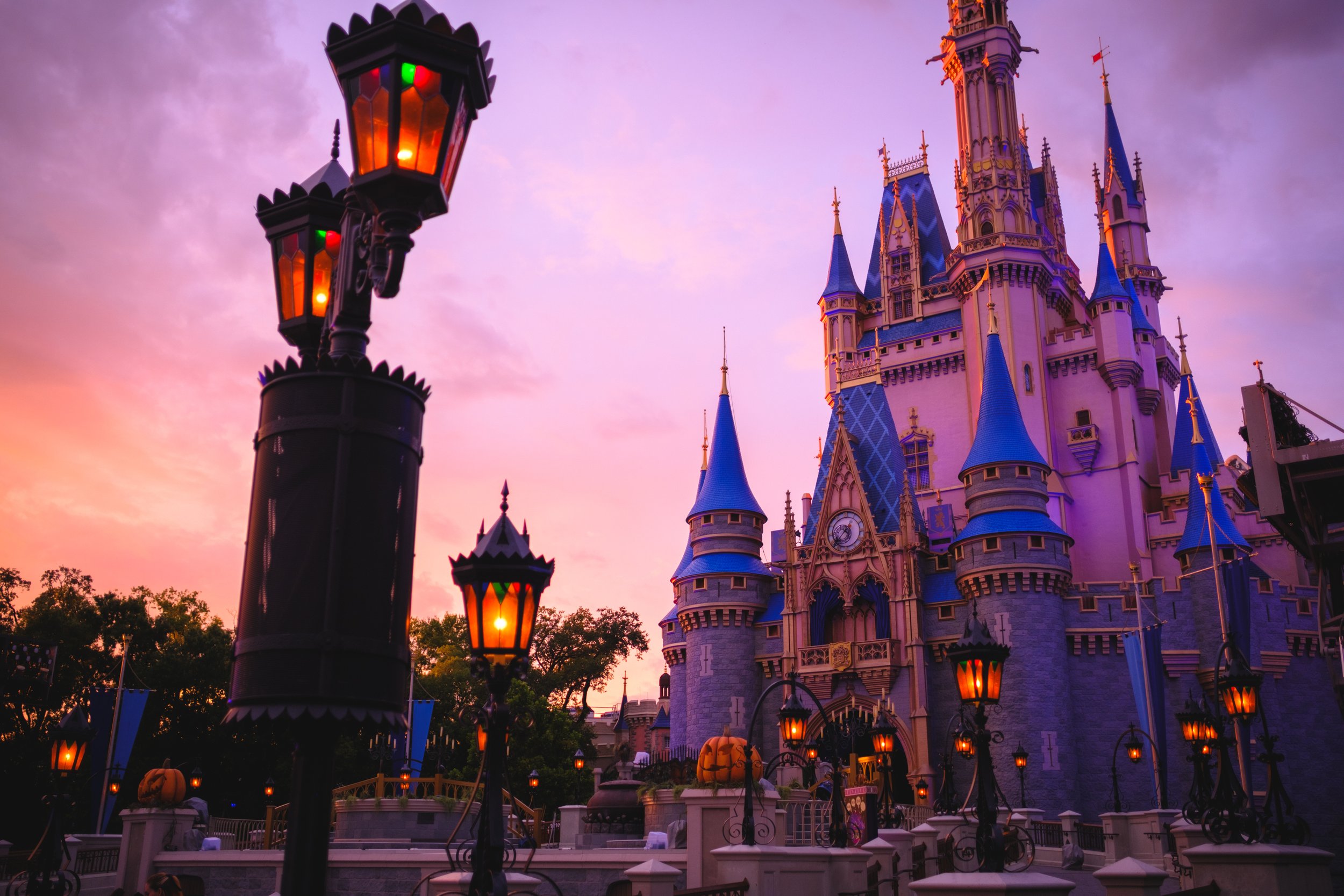 Disney