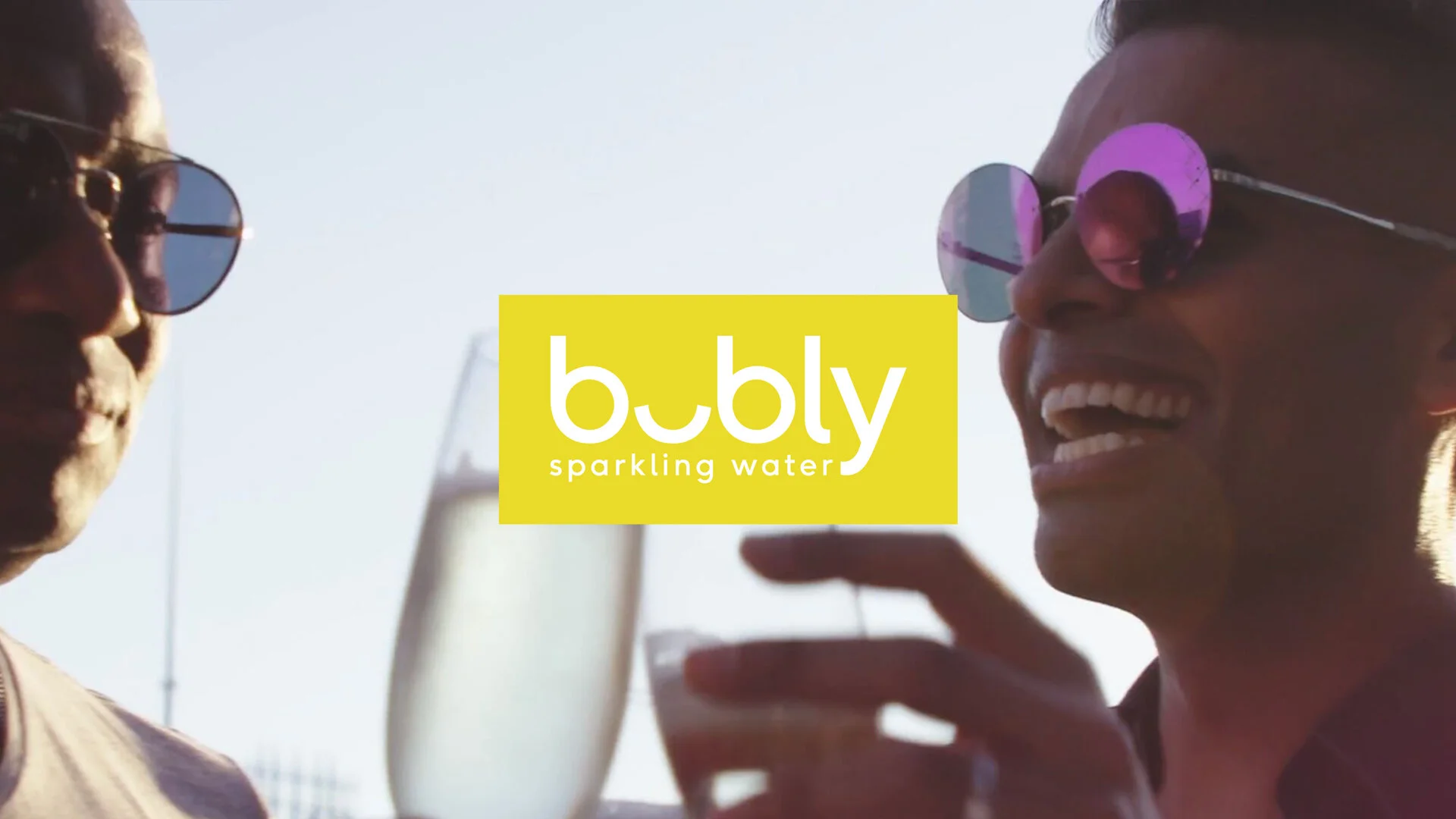 Pepsi's Bubly Launch [Branded] | editor