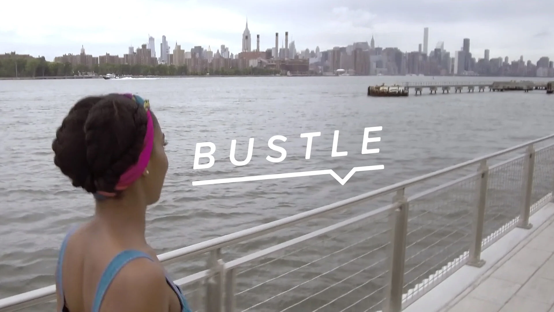 Risk Takers: Chloe [Branded] editor