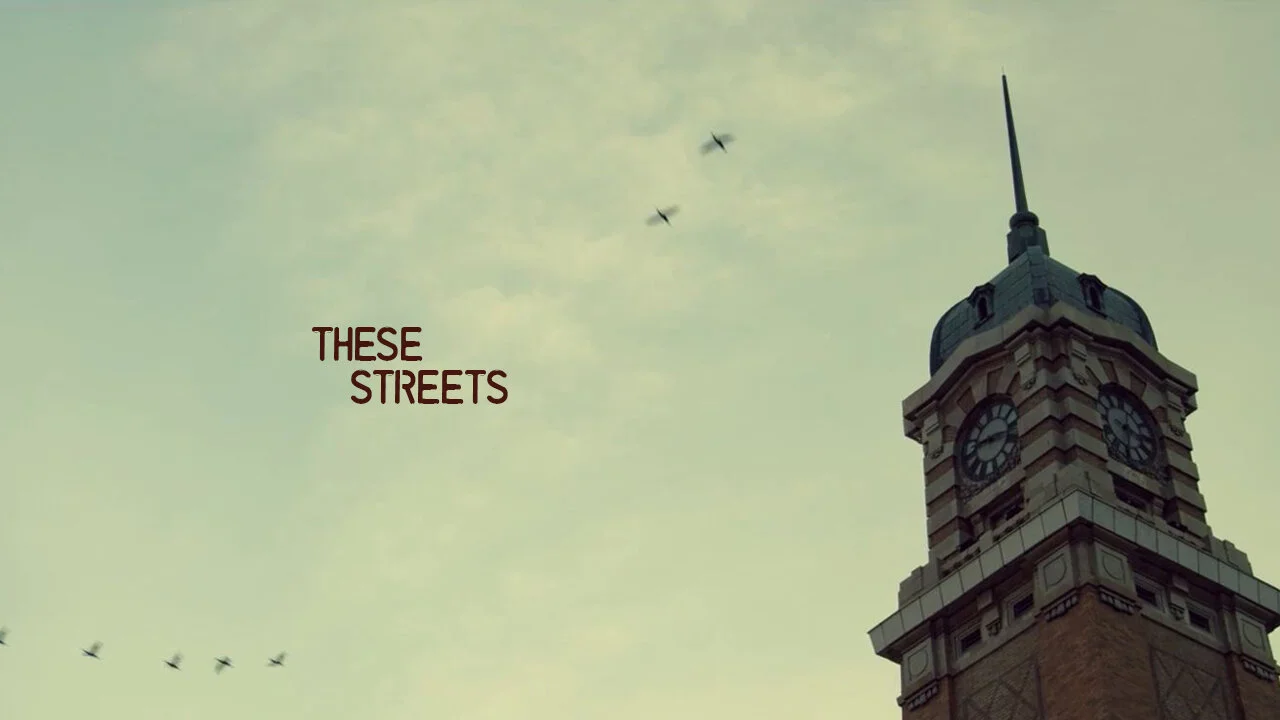 These Streets [Broadcast Spot] | writer, editor