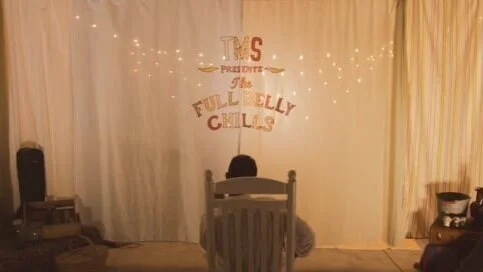 The Full Belly Chills [Branded] writer, director, editor