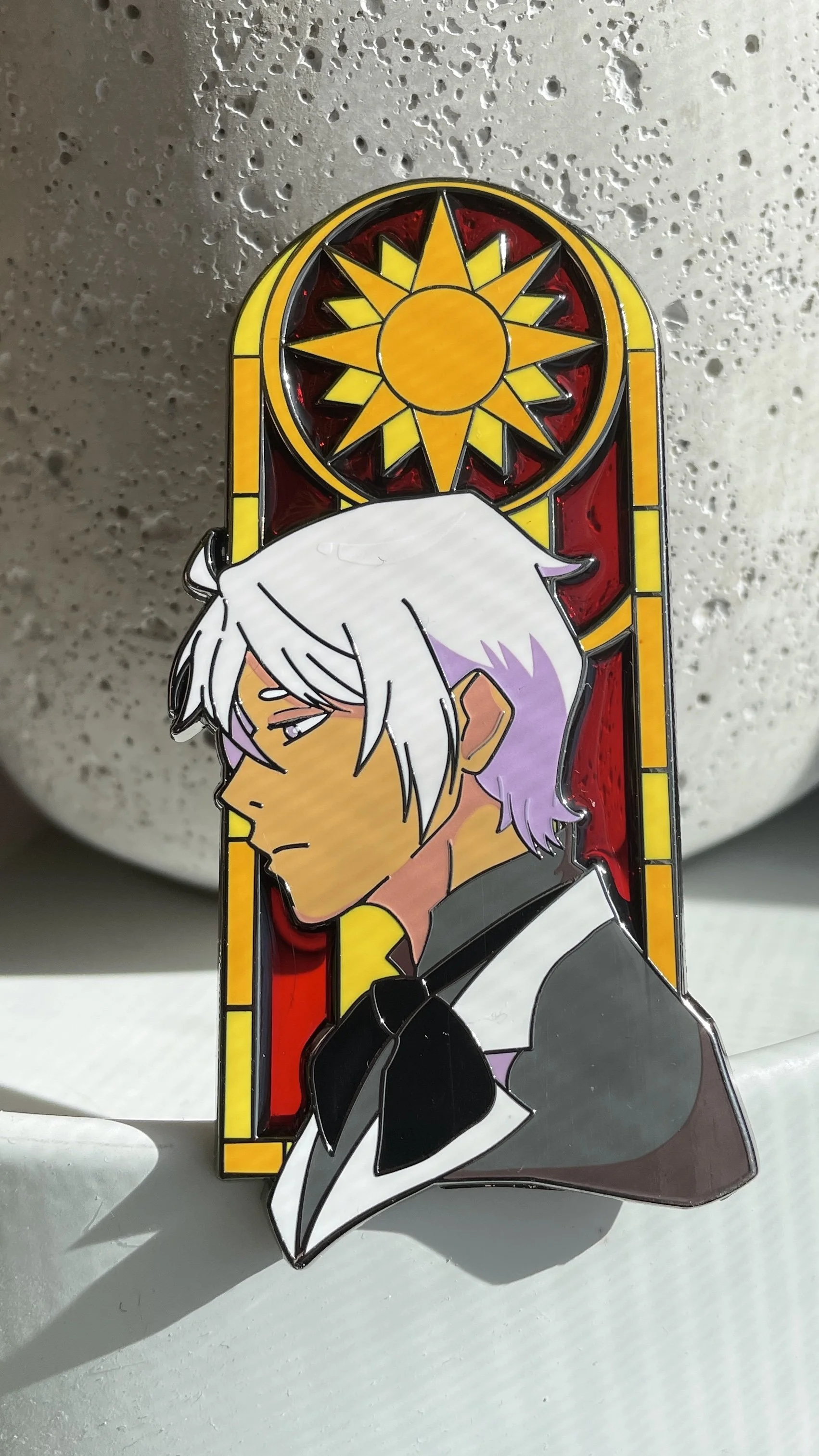 Vanitas No Carte-Noé