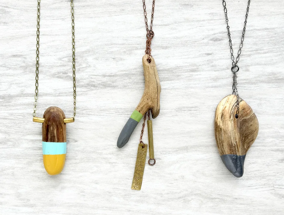 Happy Arsenal Jewelry