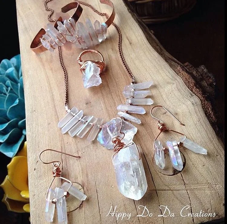 Hippy Do Da Creations LLC