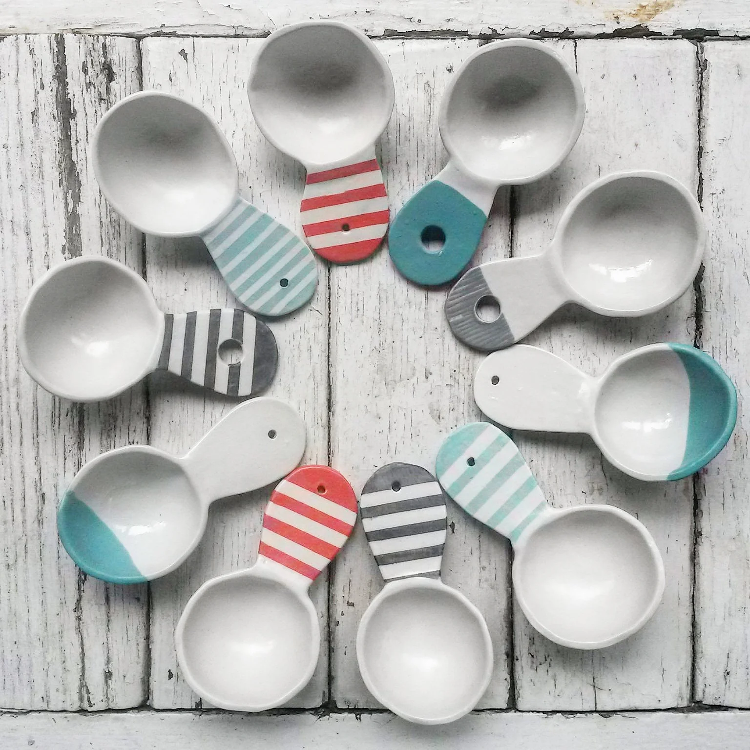 Elizabeth b. Ceramics