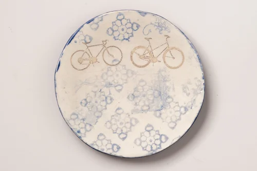 Lindsay Louise Pottery
