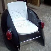 Burns Eclectic Design