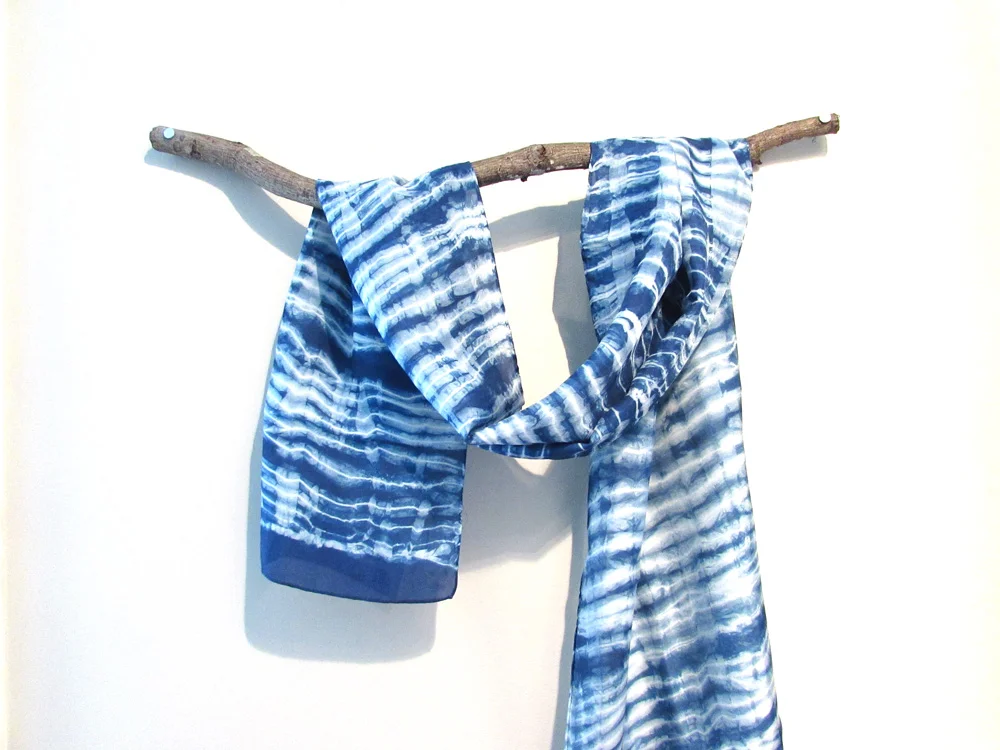 CHI Design Indigo