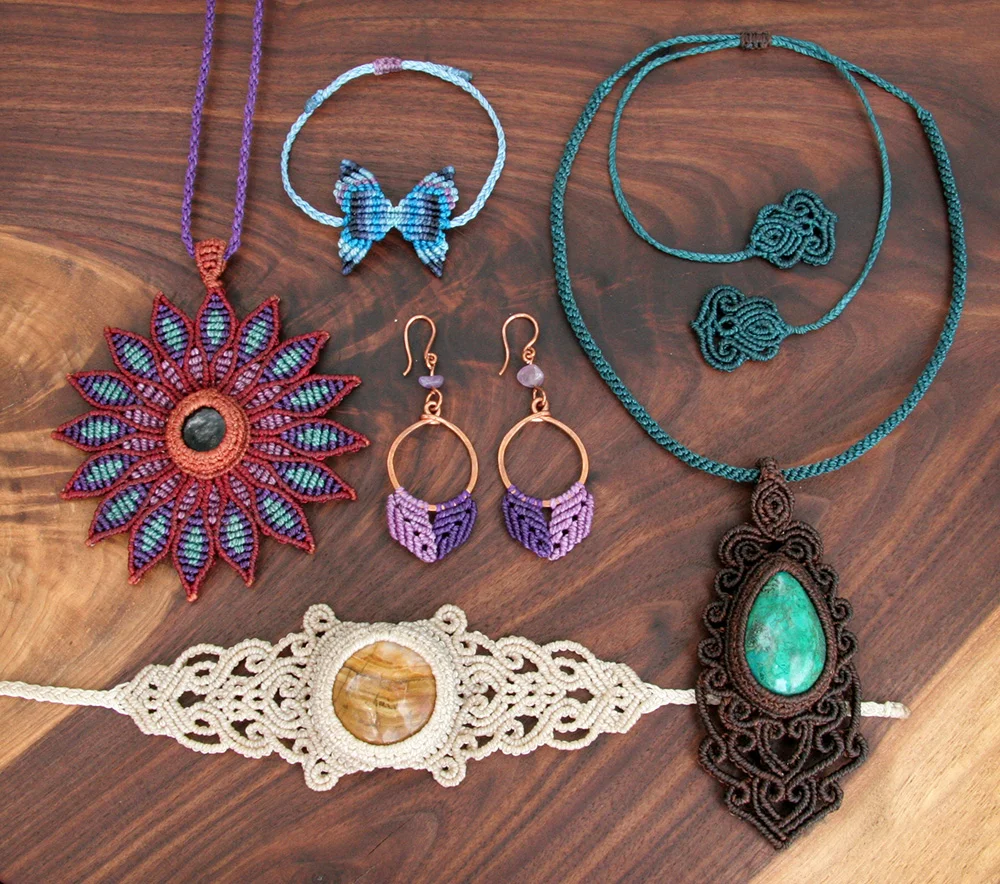 Hermana Luna Jewelry