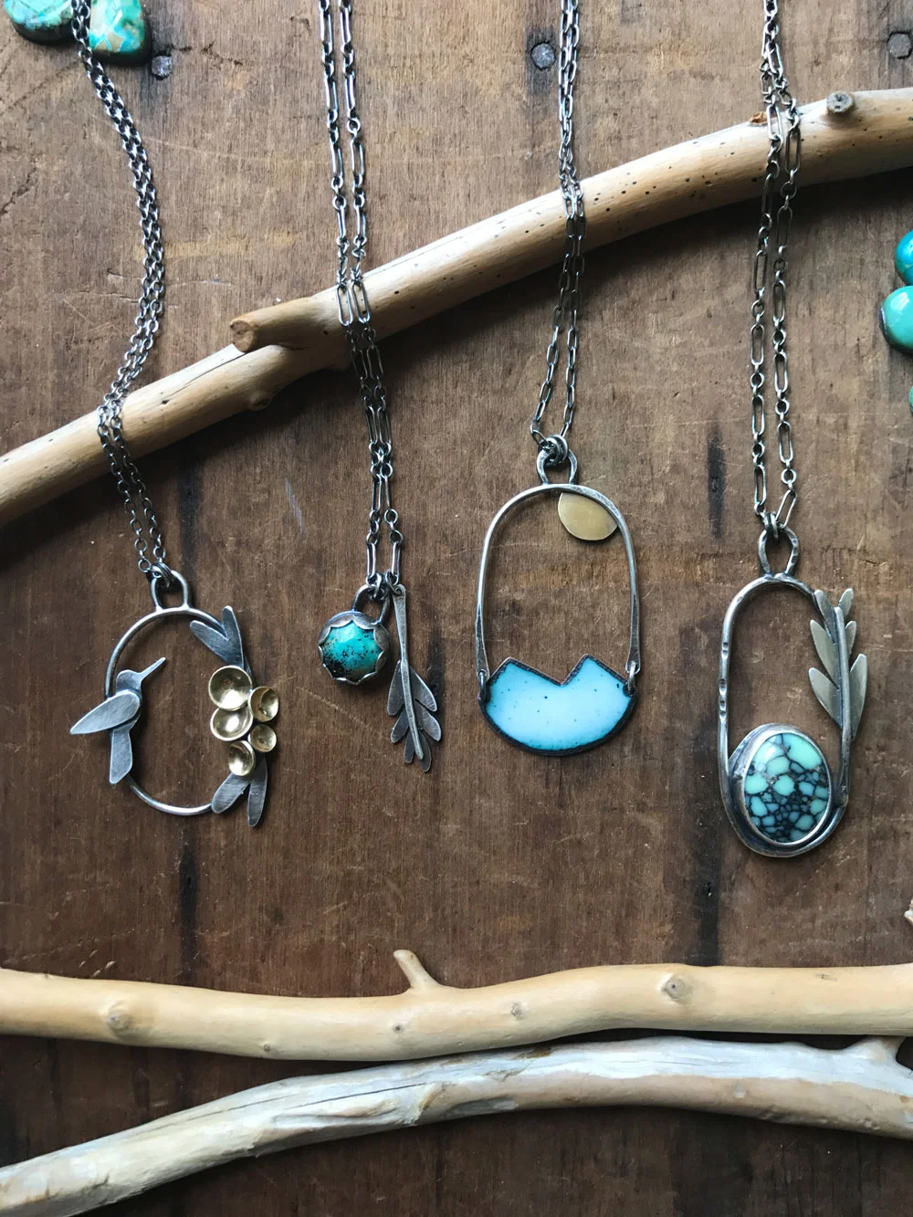 January Jewelry