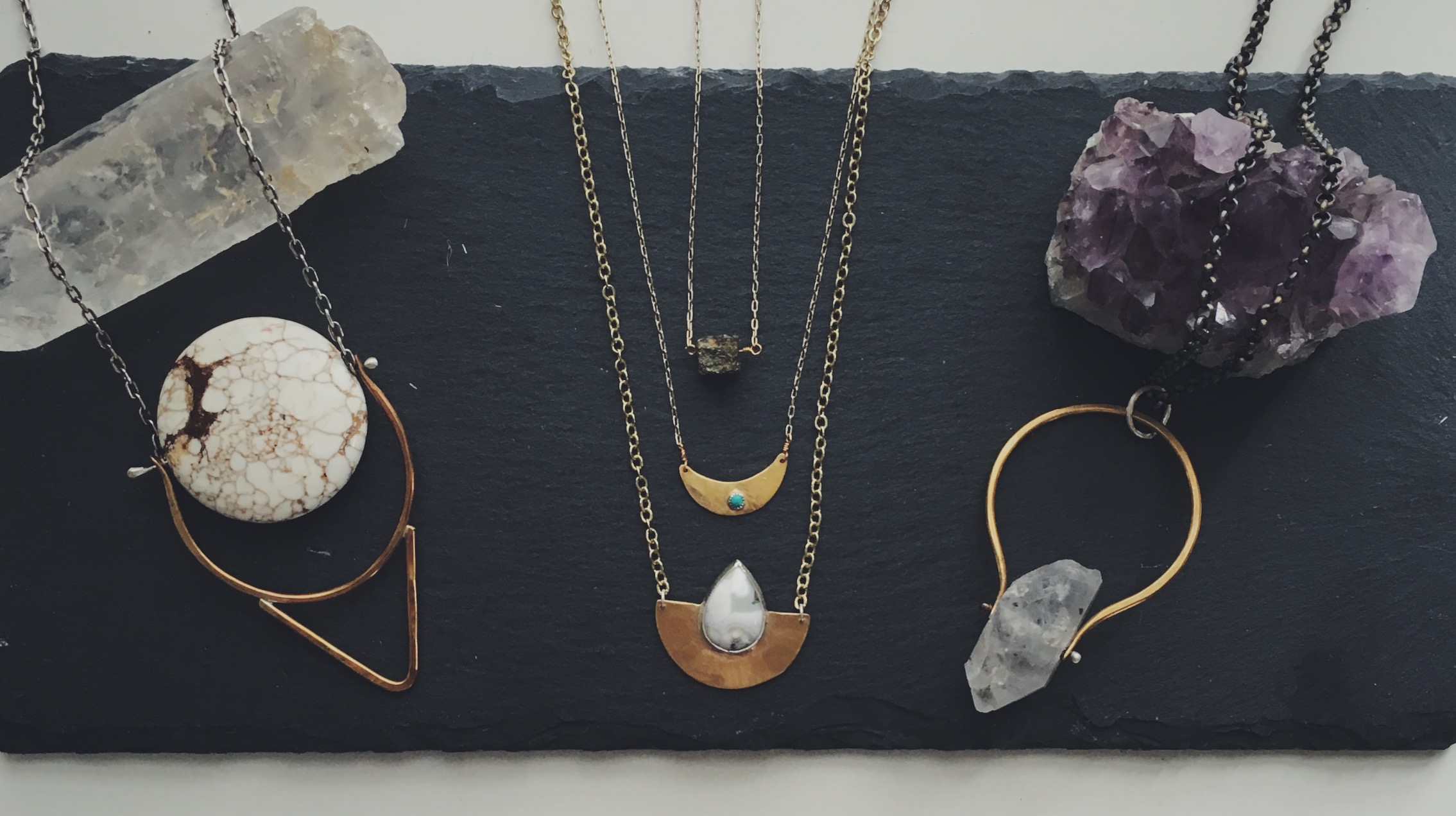 Mad Made Metals