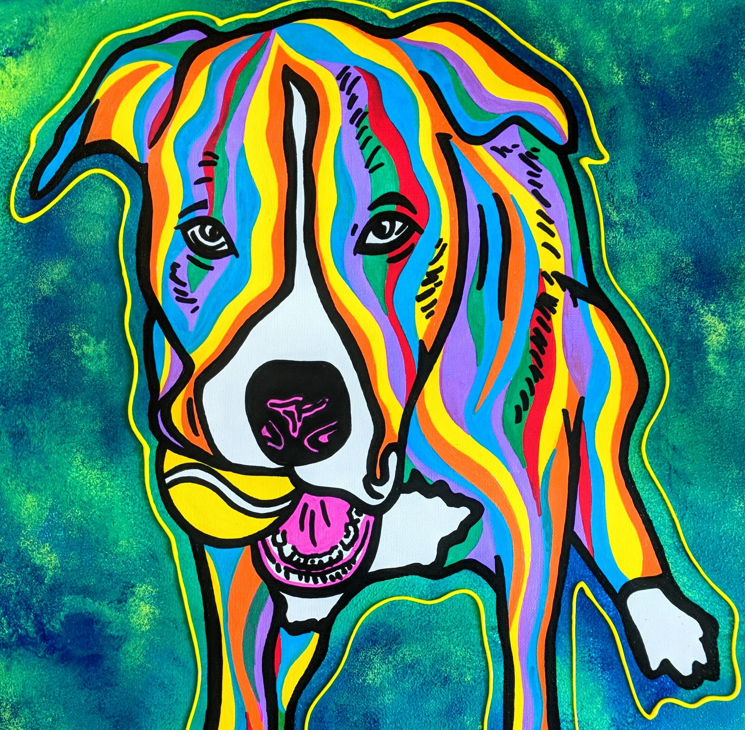 Phunky Artz
