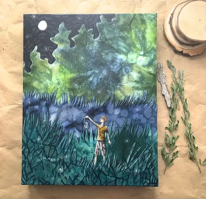 Shellie Art