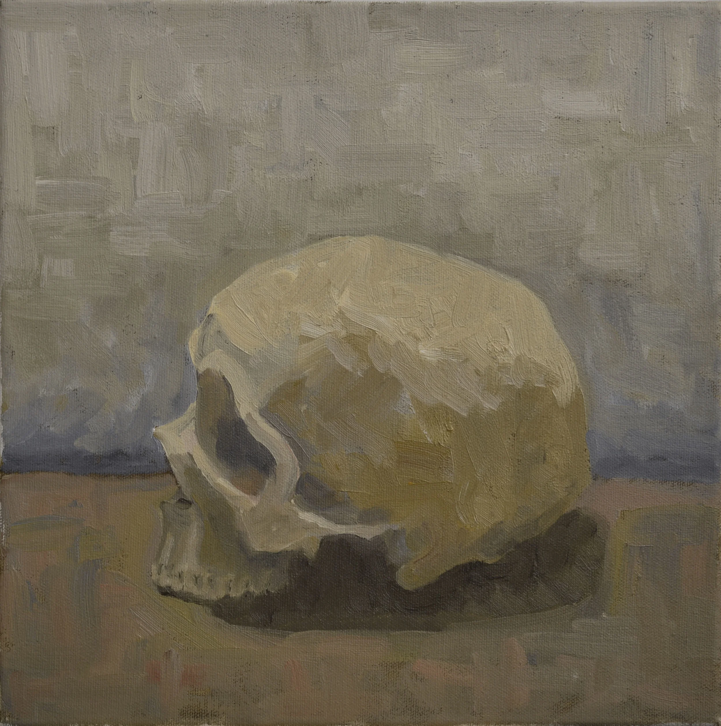 skull