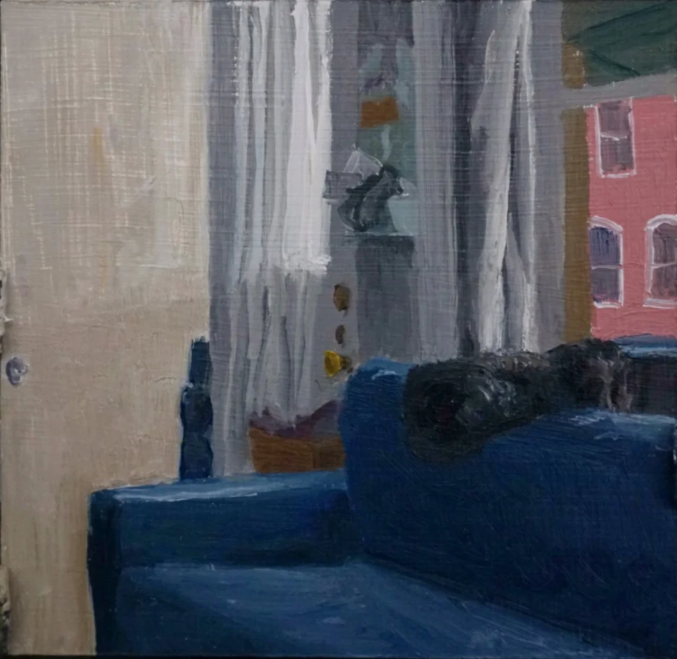 ennui