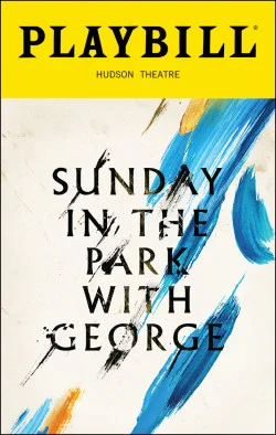 sunday, georges, the met & gyllenhaal - a review