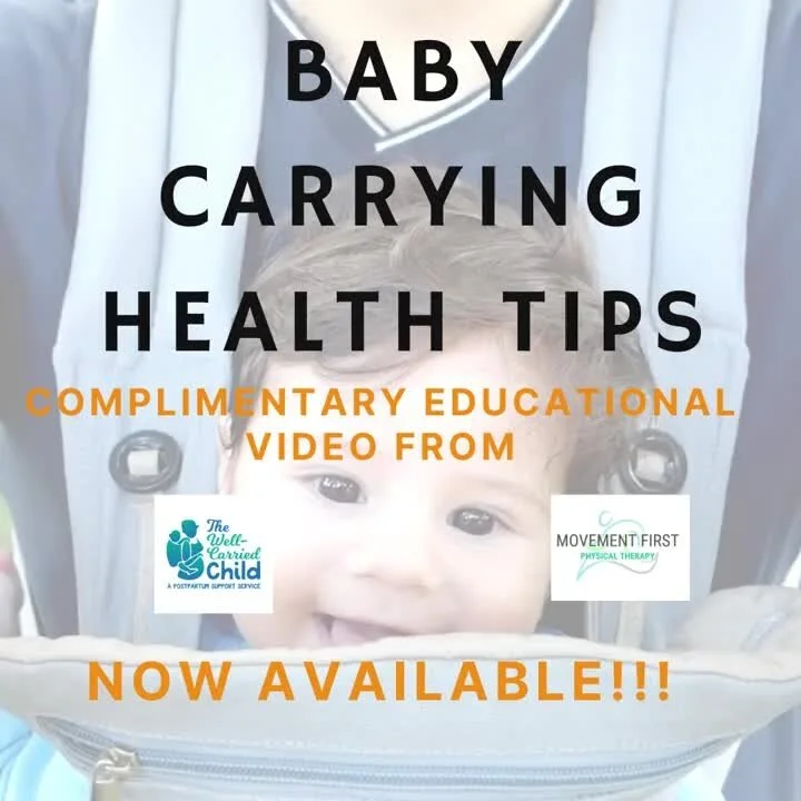 Triangle Area Parenting Support