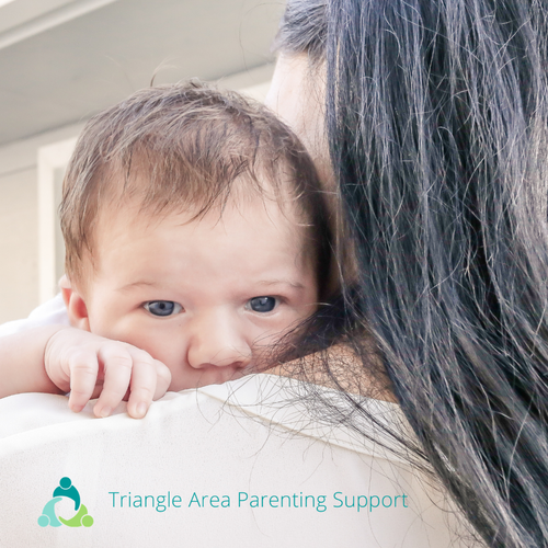 Support for new parents — Triangle Area Parenting Support