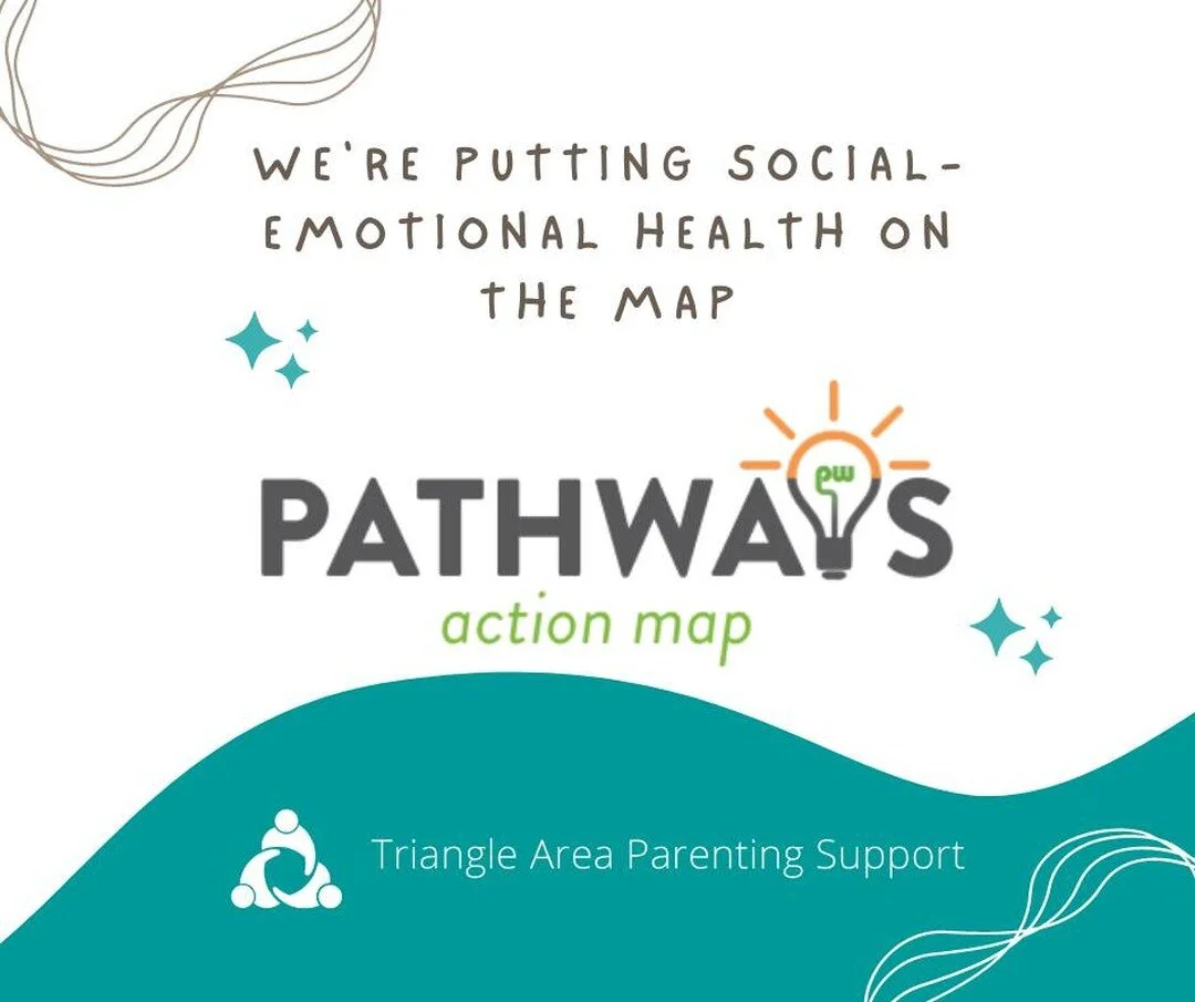 Triangle Area Parenting Support