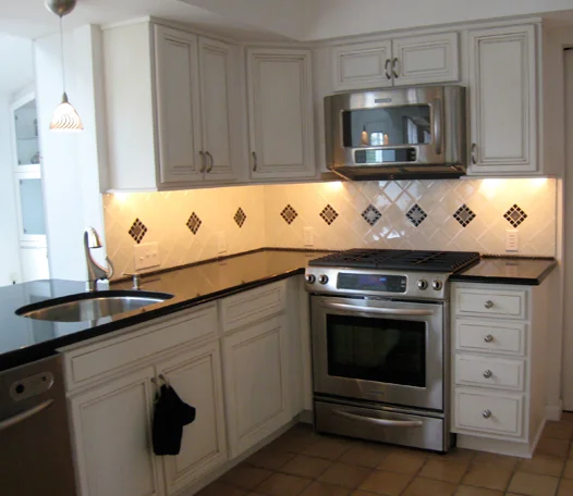 Kitchen Remodel - Bensalem, PA