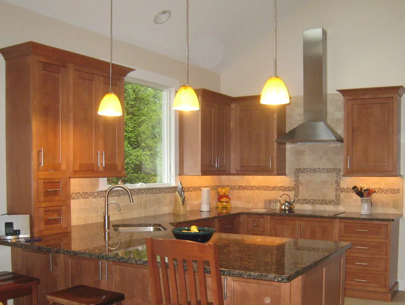 Kitchen Remodel - Doylestown, PA