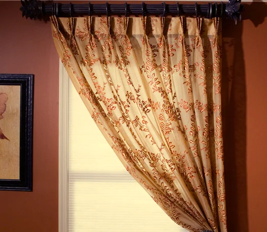 Window Treatments
