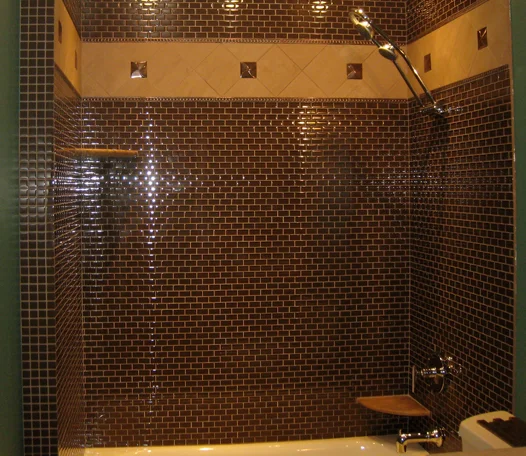 Hall Bathroom
